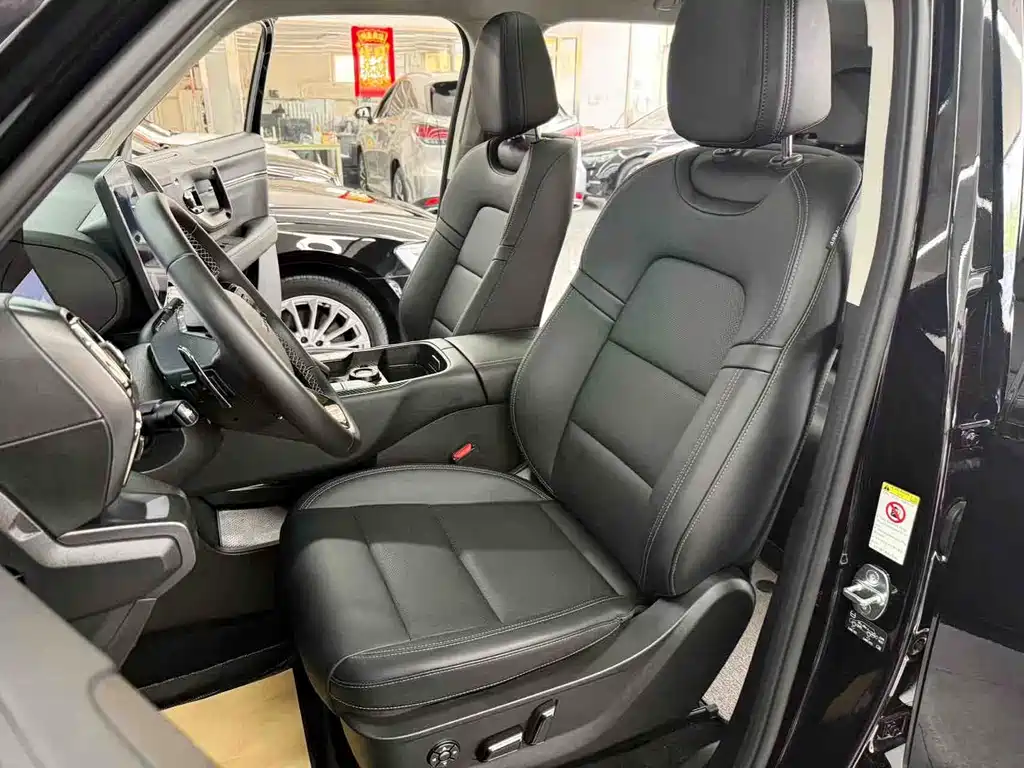 Haval Dargo PLUS 2024 — фото 14