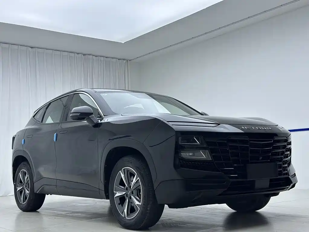 Jetour Dasheng 2023 — фото 3