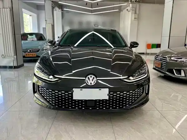 Volkswagen Lamando 2023