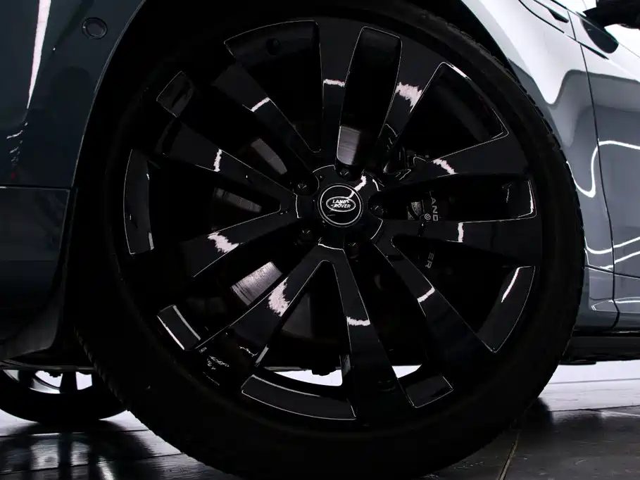 Land Rover Range Rover Sport 2022 — фото 20