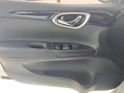 Nissan Sylphy 2017