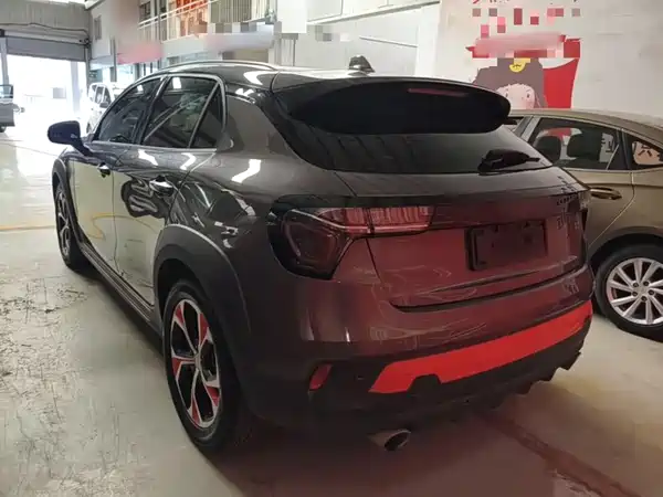 Lynk & Co 02 2019