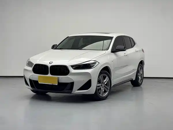 BMW X2 2024