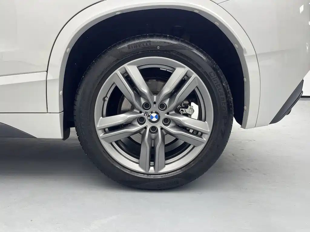 BMW X2 2024 — фото 20