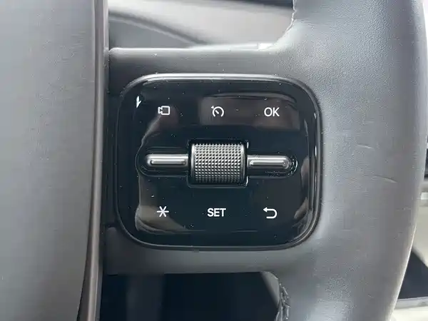 Li Auto MEGA 2024