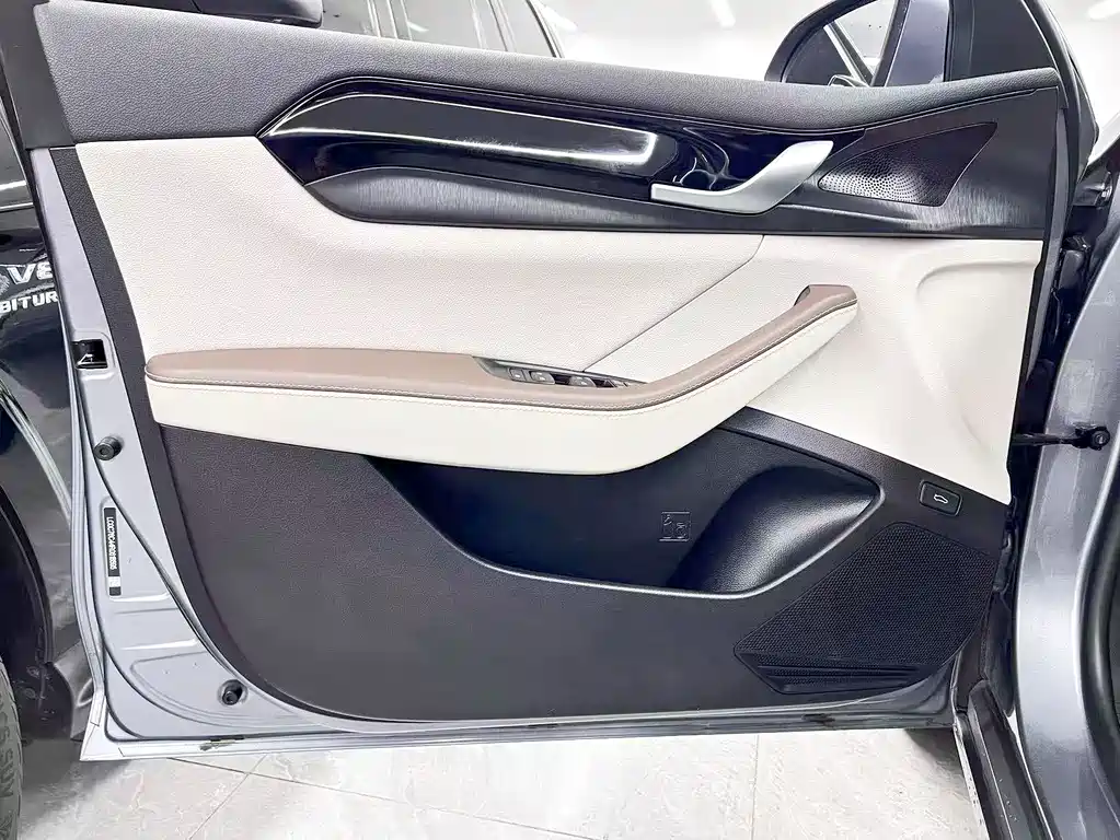 BYD Qin PLUS 2025 — фото 15