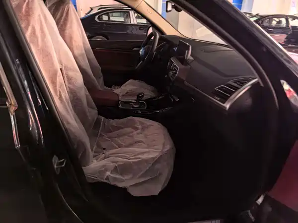 BMW X3 2026