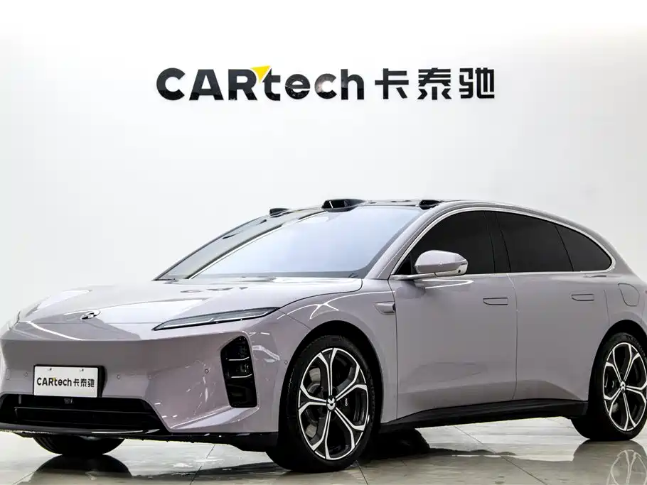 NIO ET5T 2025 — фото 12