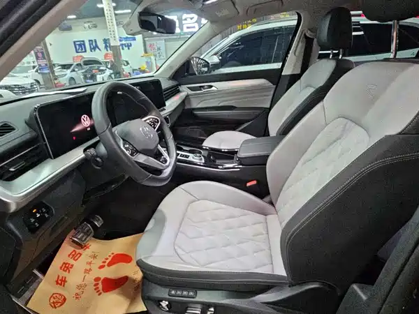Volkswagen Tavendor 2024