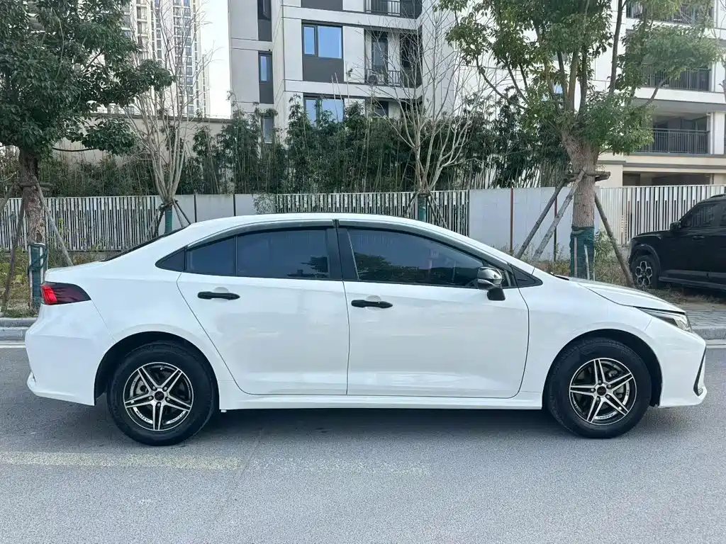 Toyota Corolla 2020
