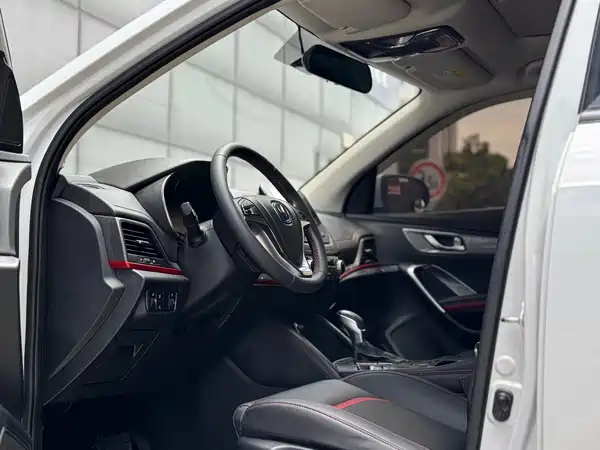 Changan CS55 2018