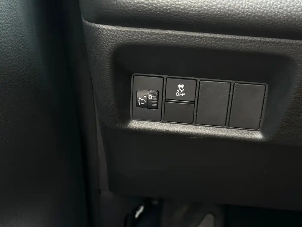 Honda Fit 2024 — фото 13