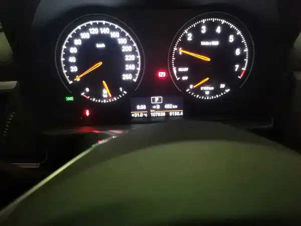 BMW 1 Series 2019