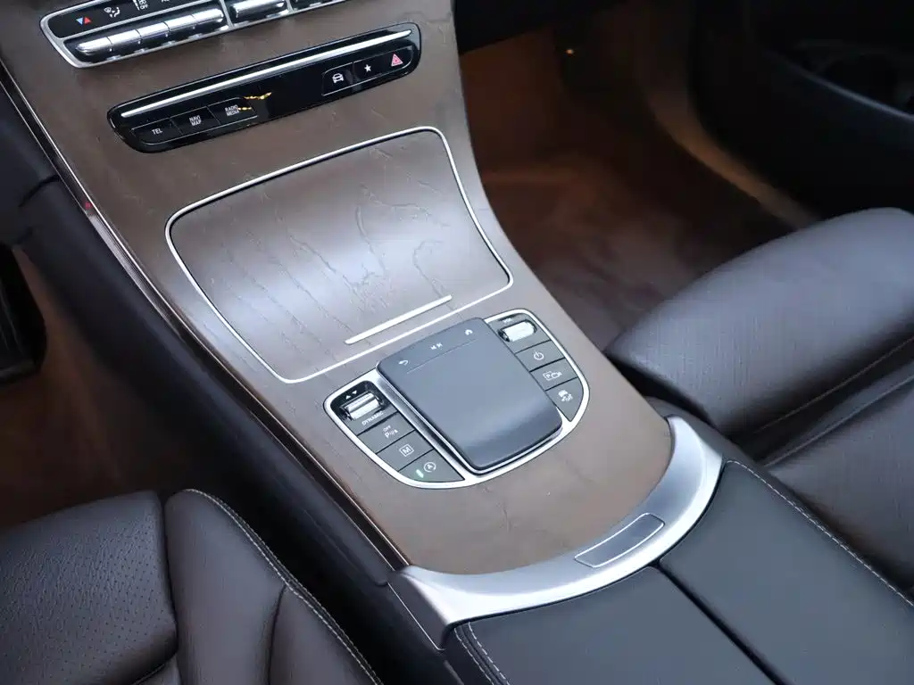 Mercedes-Benz GLC 2023 — фото 12
