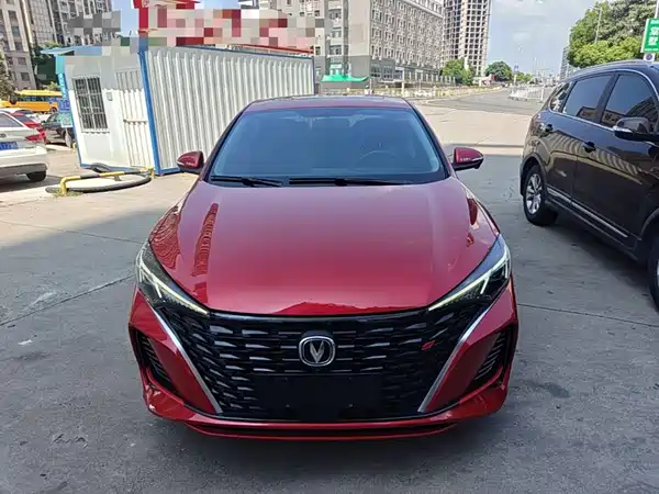 Changan Eado 2023