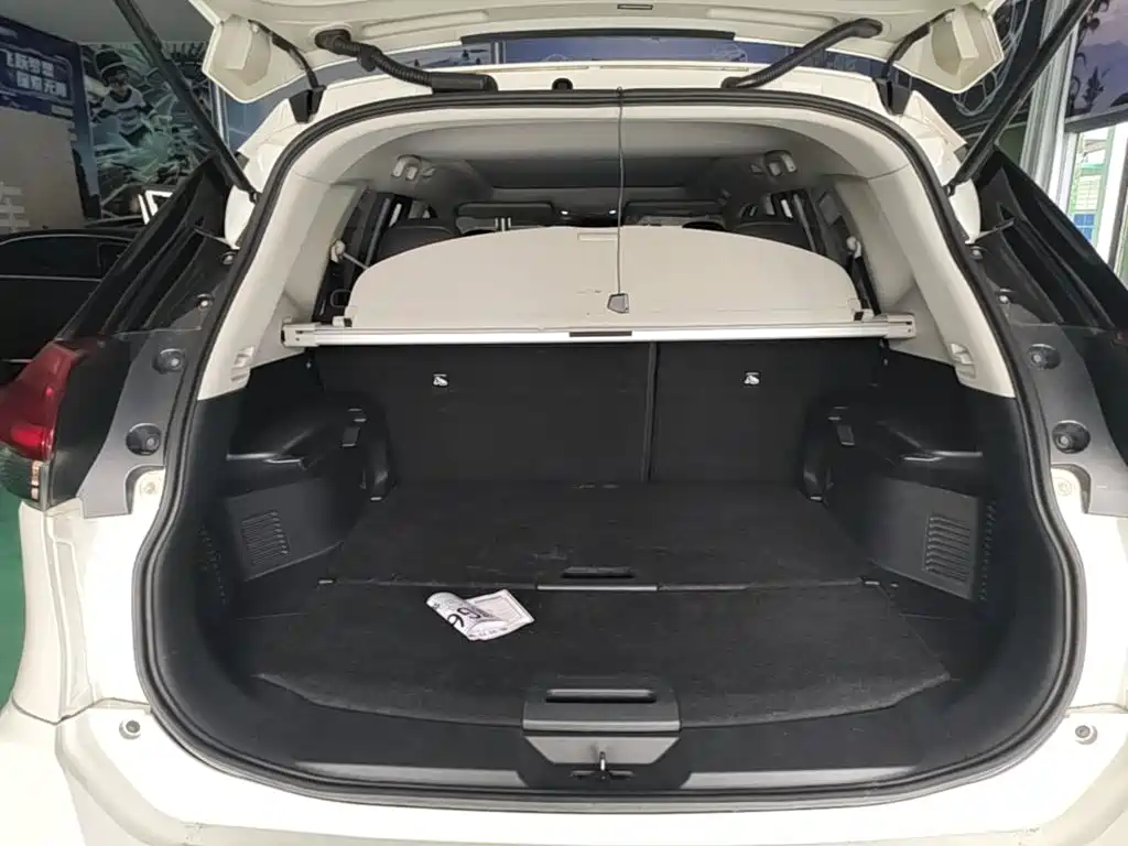 Nissan X-Trail 2019 — фото 19