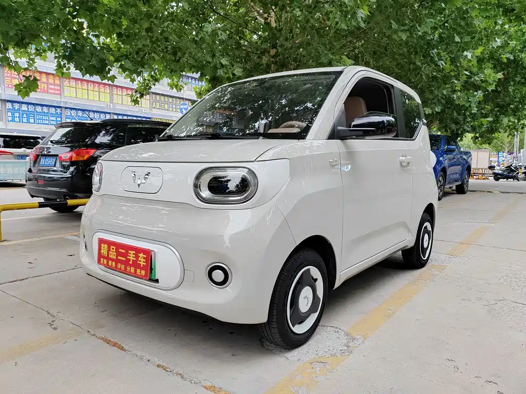 Wuling MINIEV 2025