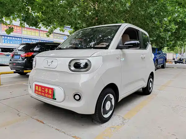 Wuling Hongguang MINIEV 2025