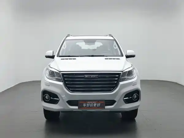 Haval H9 2018