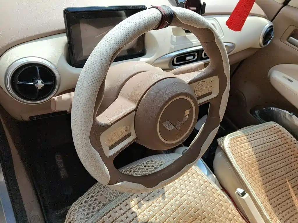 Wuling MINIEV 2025