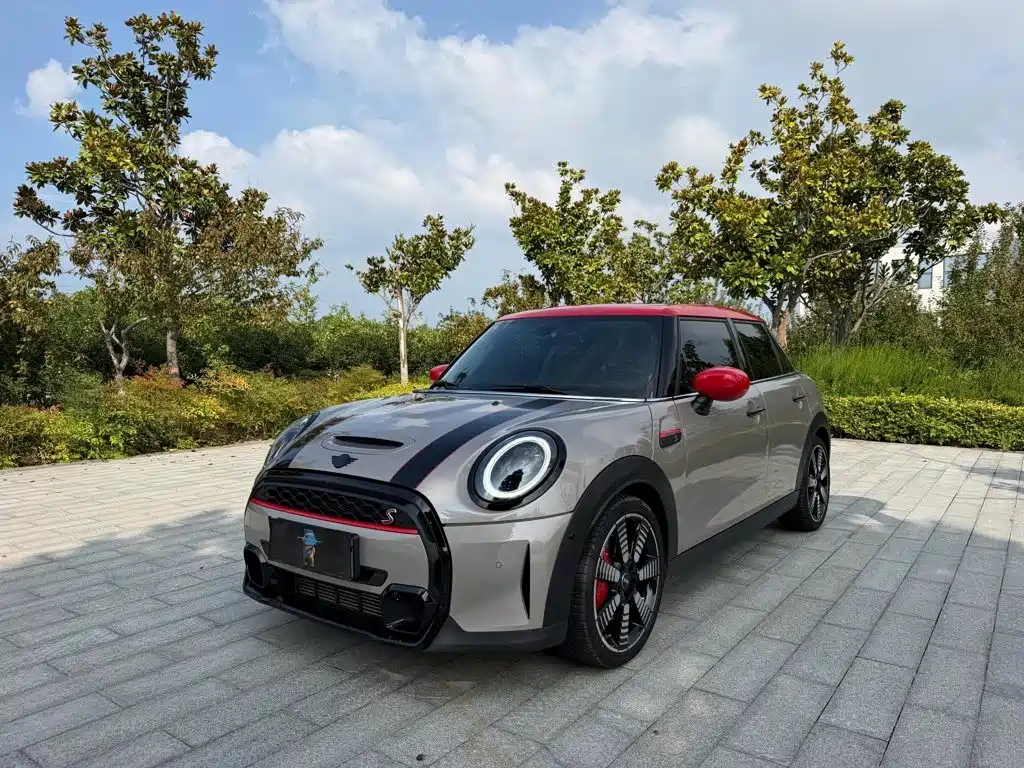 MINI MINI 2022