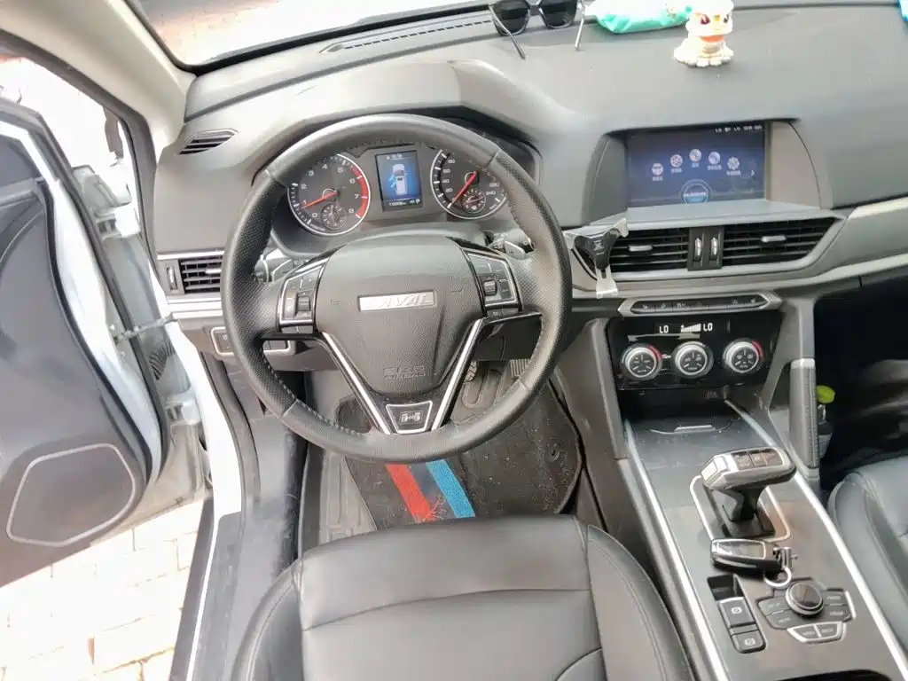 Haval H6 2020