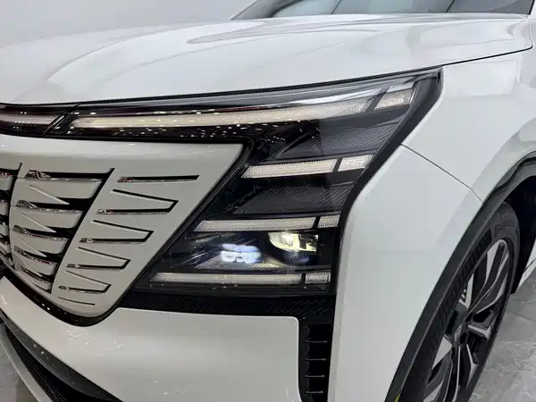 Changan CS75PLUS 2025