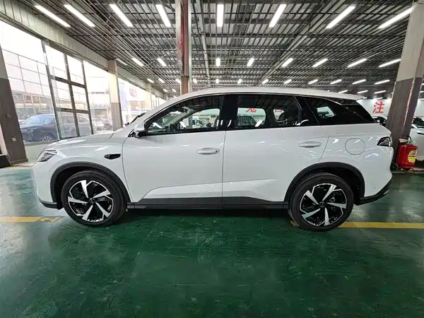 BYD Sealion 05 DM-i 2025