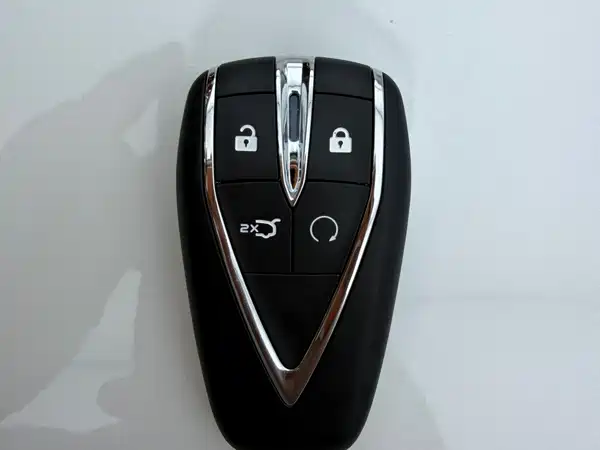 Changan CS75PLUS 2025