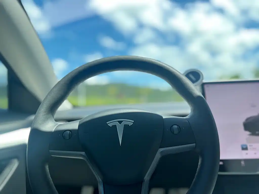 Tesla Model 3 2023 — фото 18