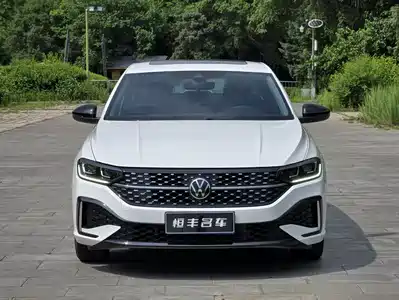 Volkswagen Lavida 2026