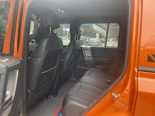 Icar Super V23 2025