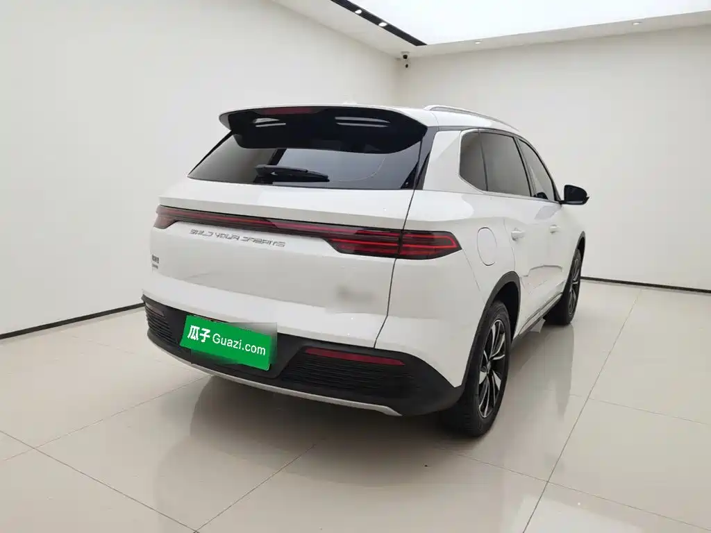 BYD Pro New Energy 2023 — фото 5