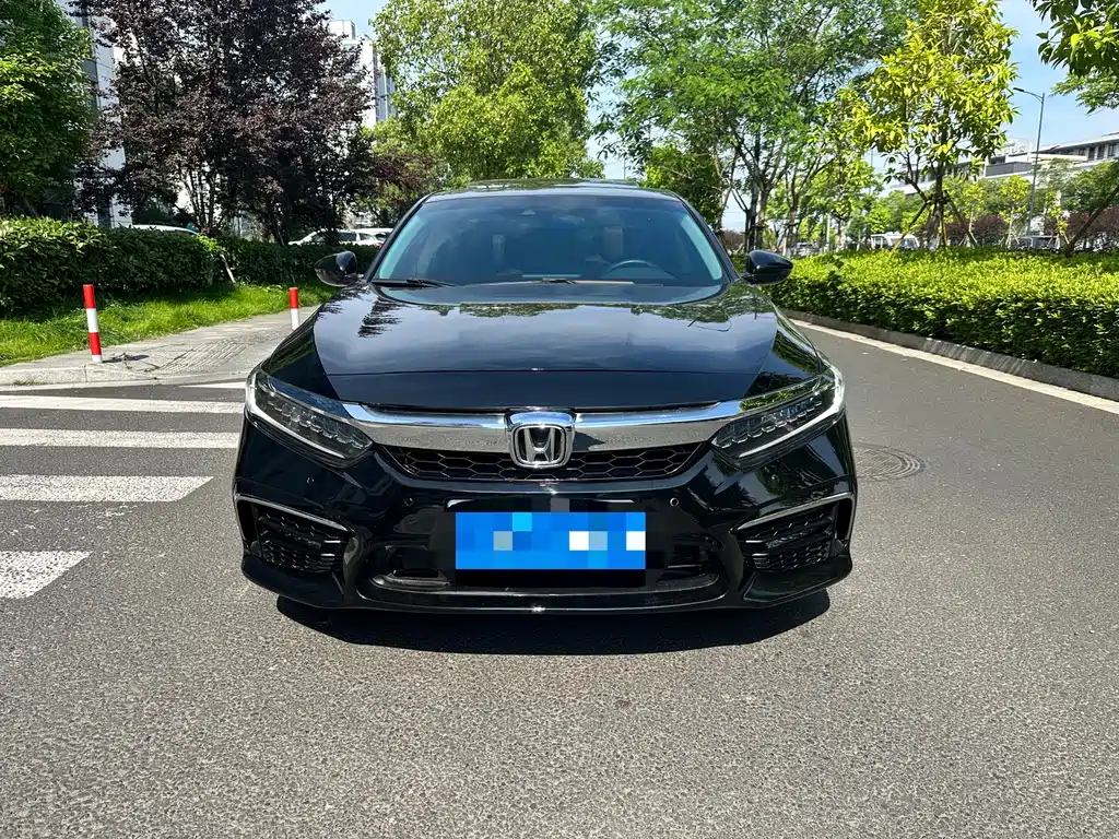 Honda Inspire 2021