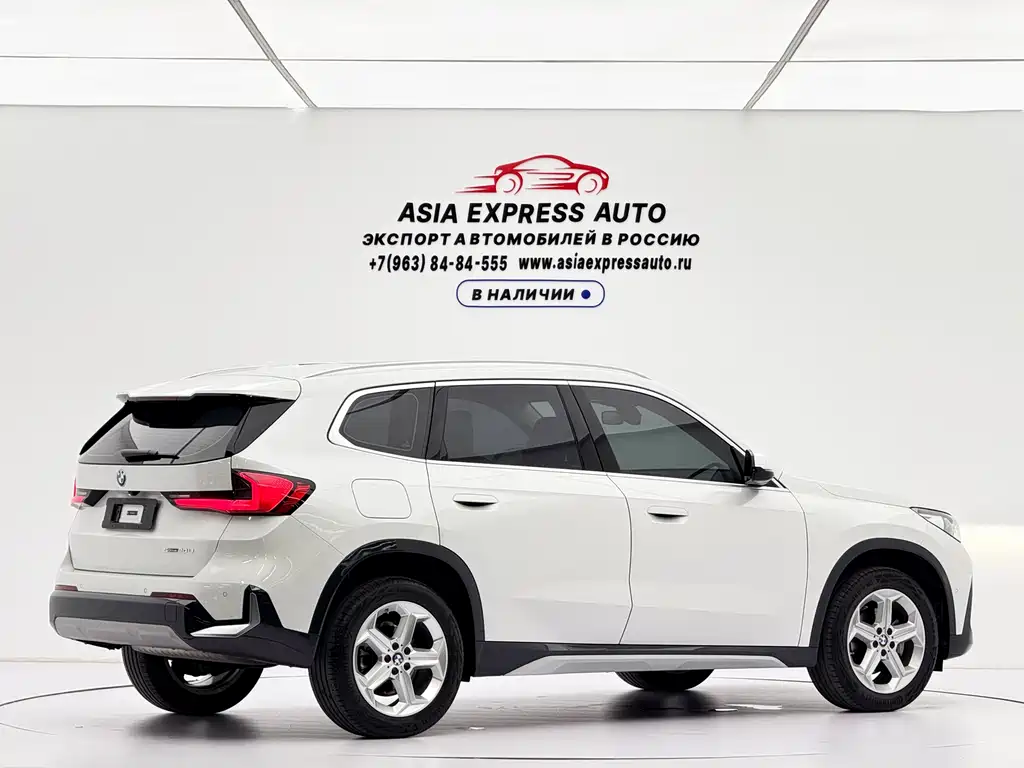 BMW X1 2023