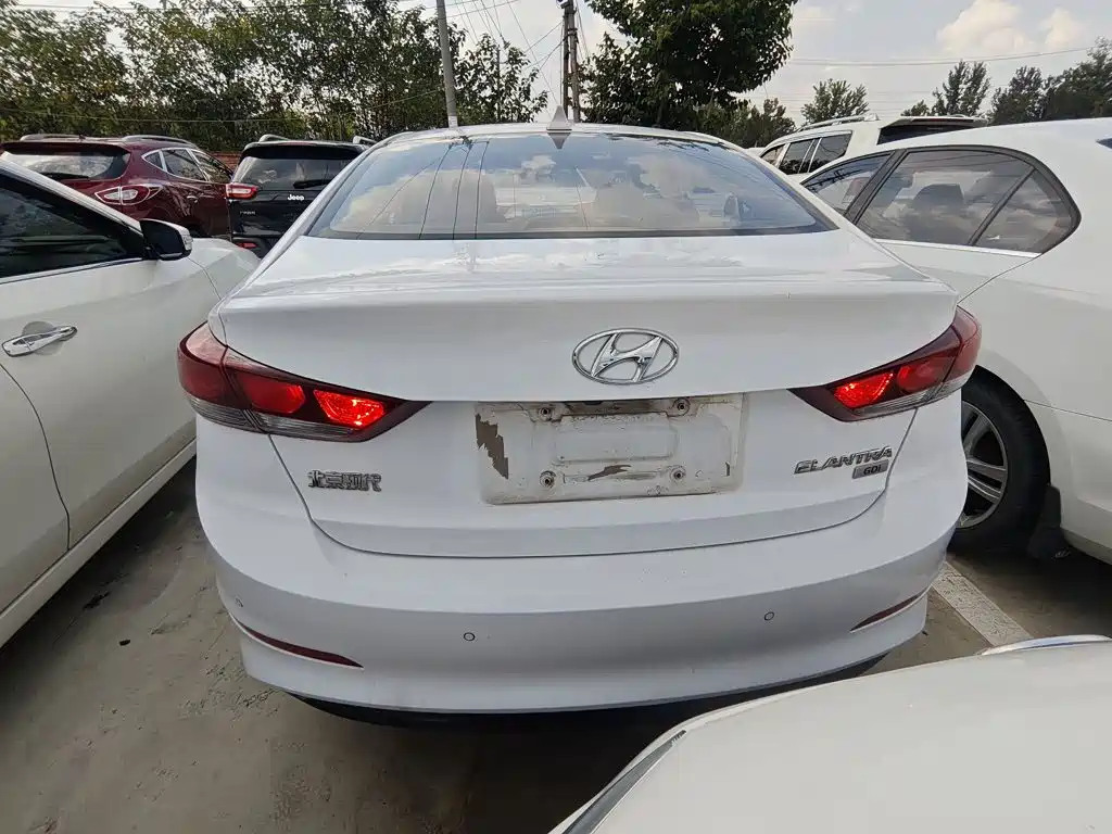 Hyundai Celesta 2018 — фото 6