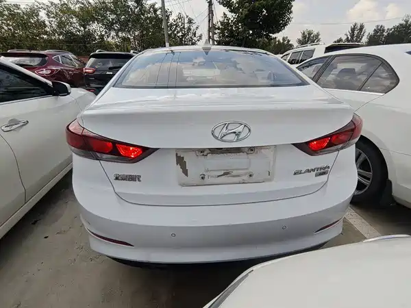 Hyundai Celesta 2018