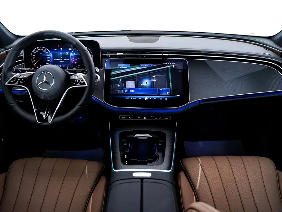 Mercedes-Benz E-Class 2026 — фото 14