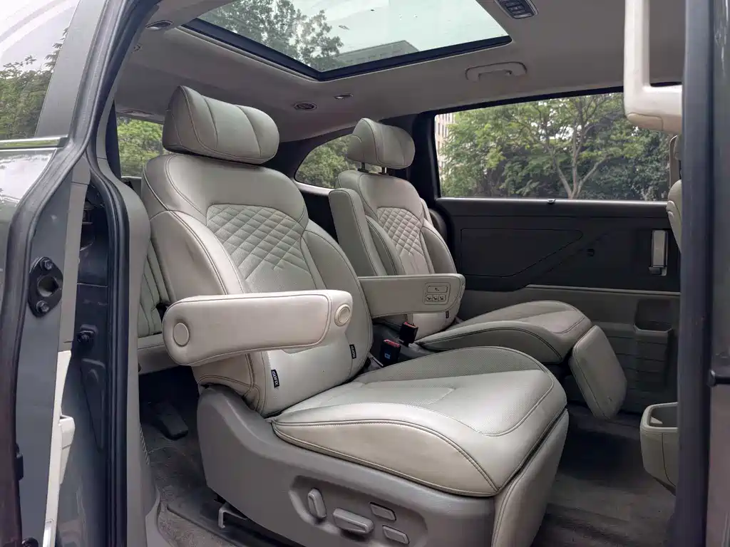 Hyundai Custo 2022 — фото 17