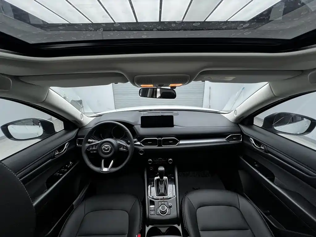 Mazda CX-5 2024