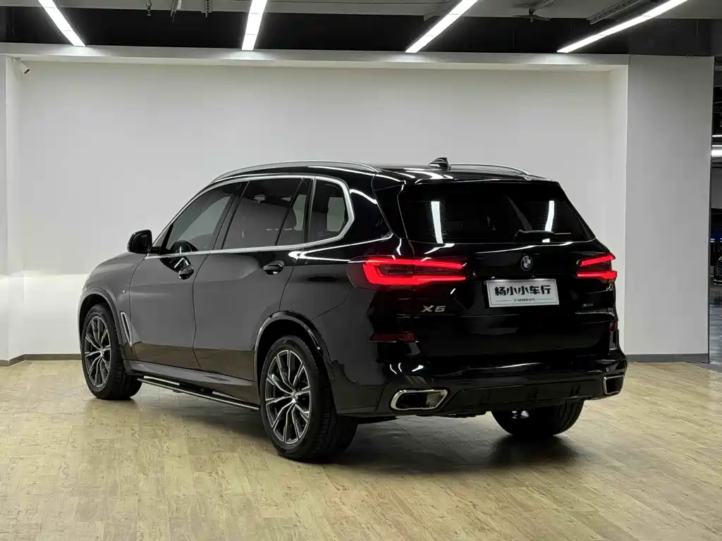 BMW X5 2022 — фото 2