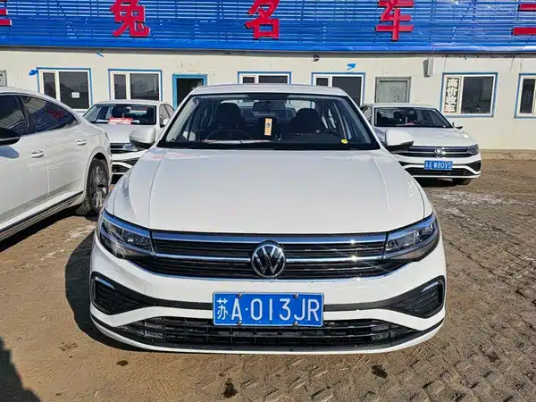 Volkswagen Bora 2024