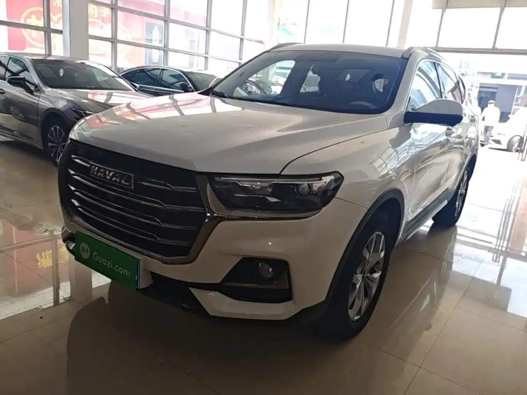 Haval H6 2022