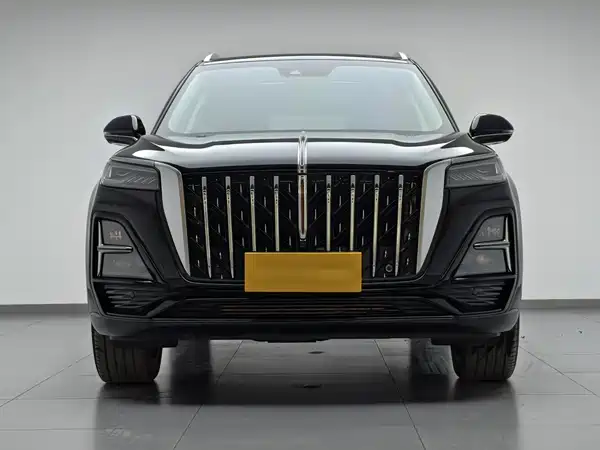 Hongqi HS5 2023