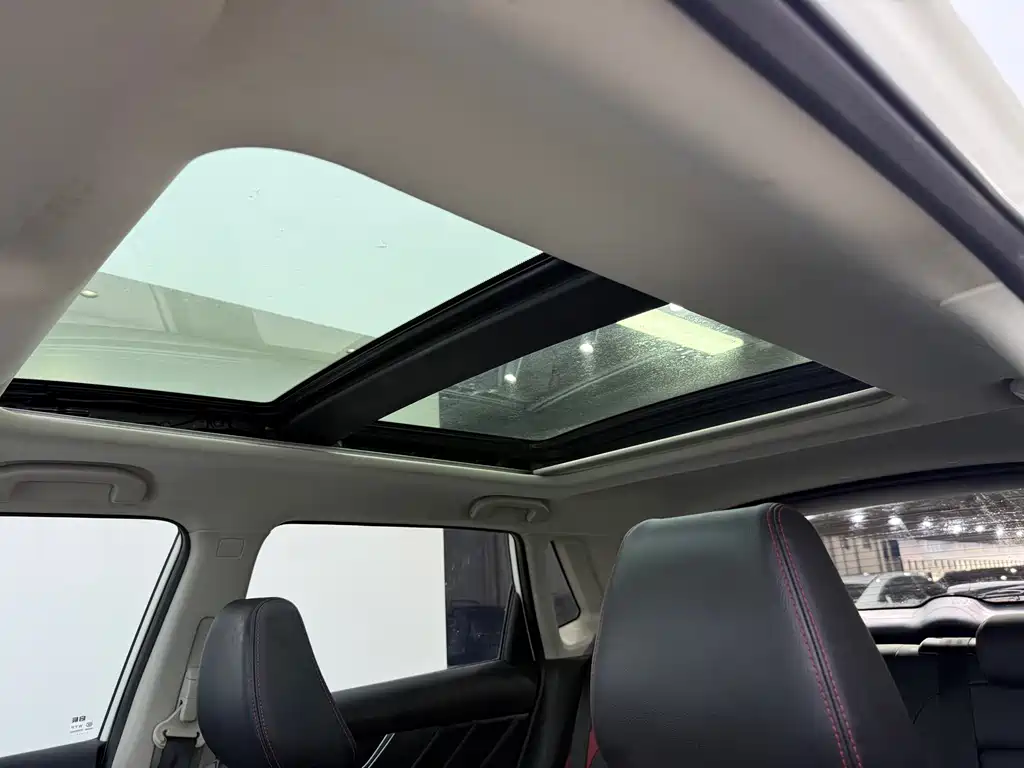 Venucia T60 2022