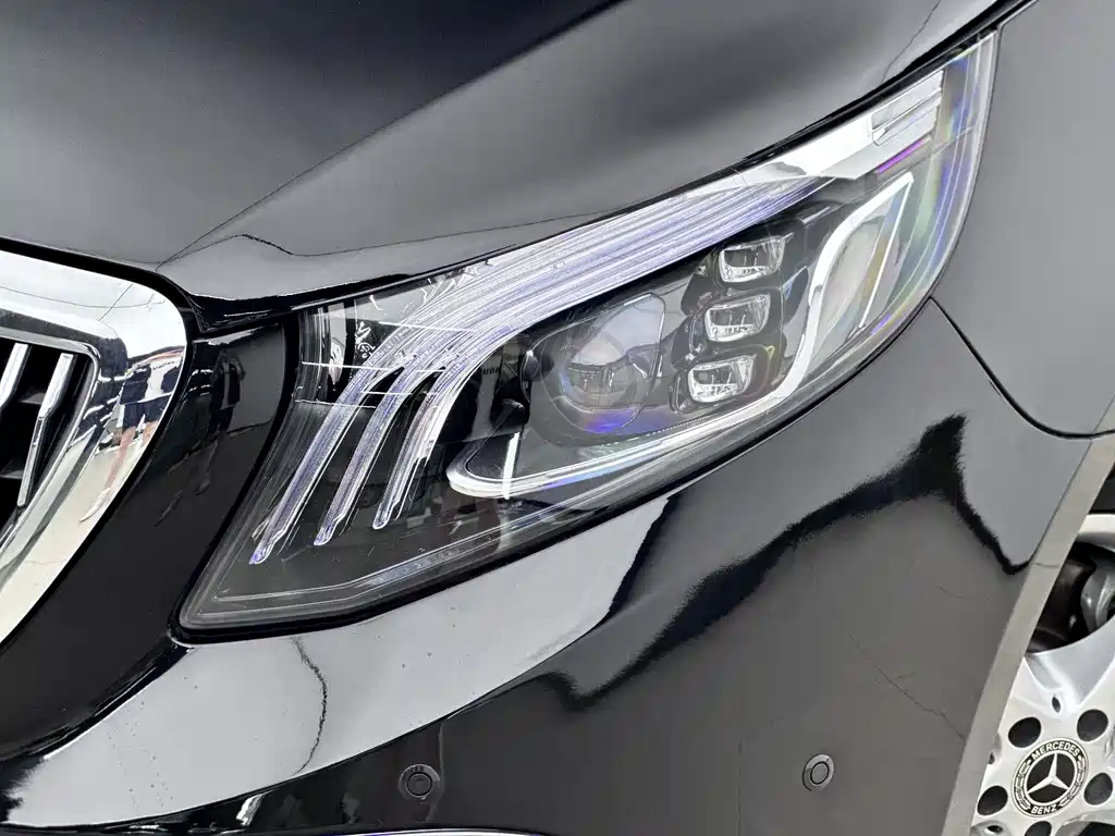 Mercedes-Benz Vito 2020 — фото 15