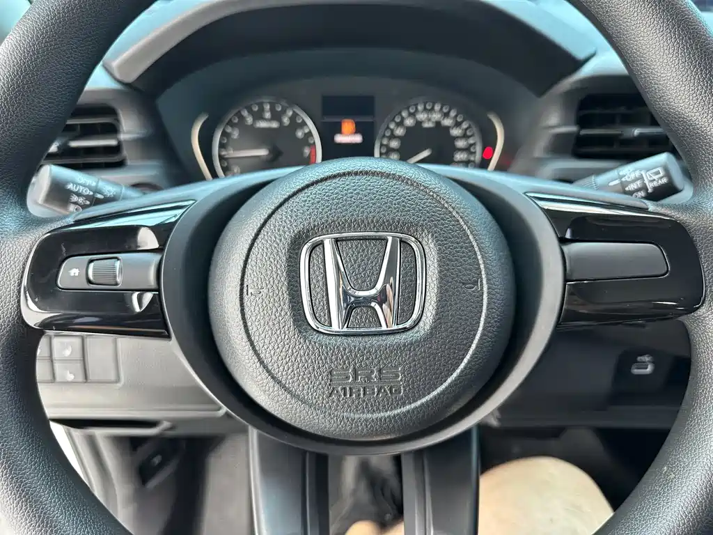 Honda XR-V 2023 — фото 14