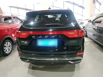 Haval M6 2021