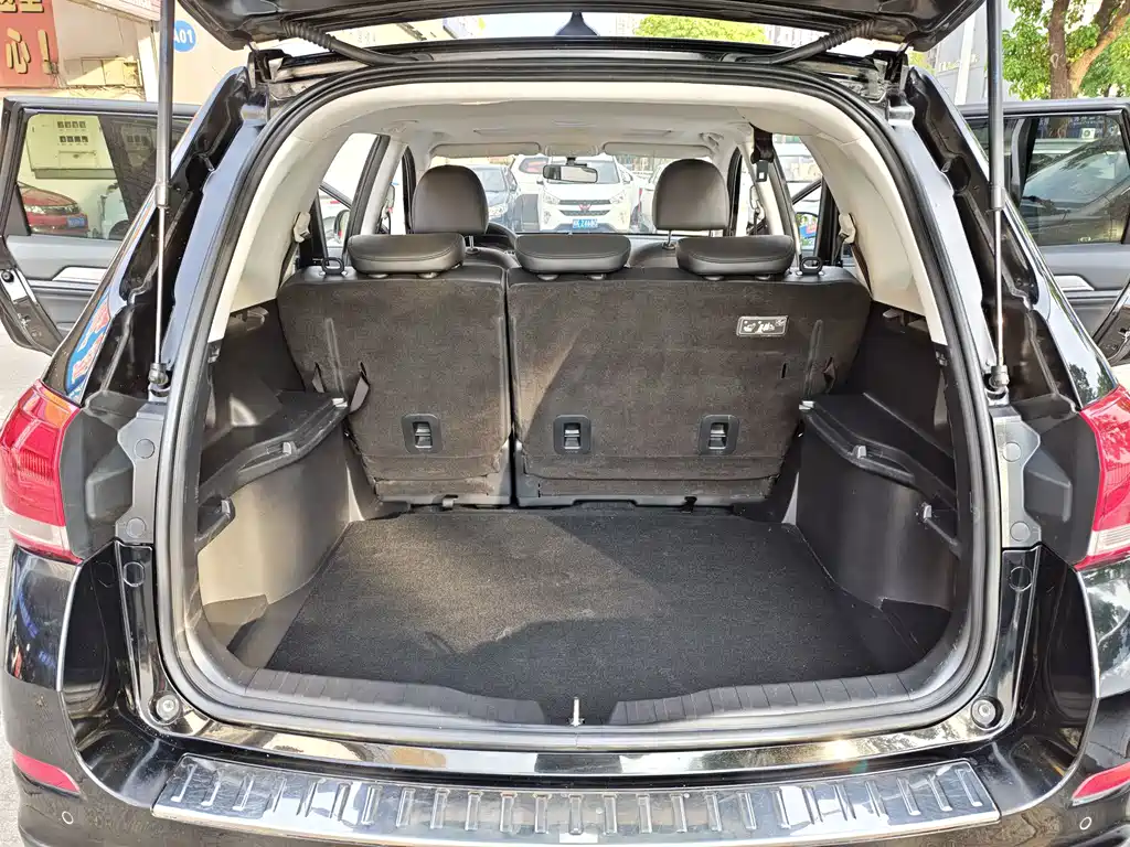 Haval H6 2018 — фото 15