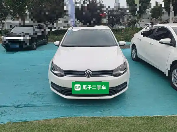 Volkswagen Polo 2017